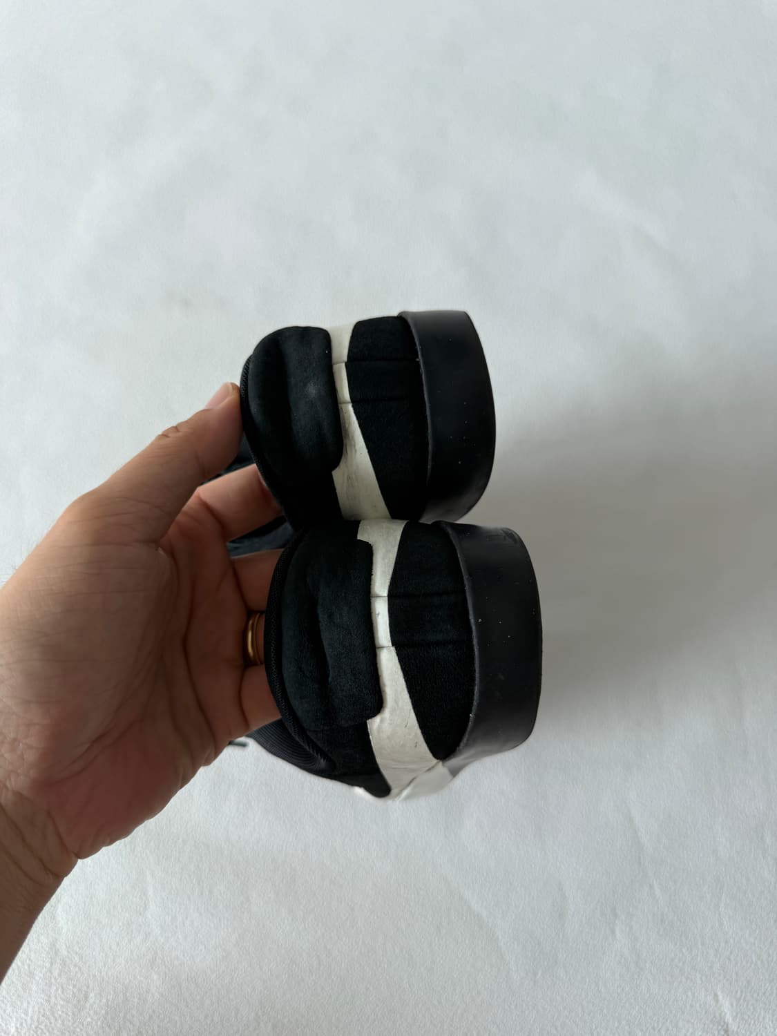 [255]나이키(NIKE) 빅 스우시 스니커즈 상품이미지8