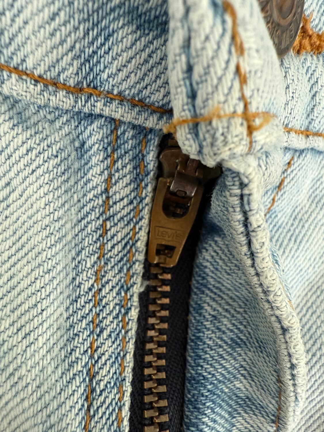 올드 리바이스(Levi's) 오렌지탭 하프 팬츠 상품이미지5