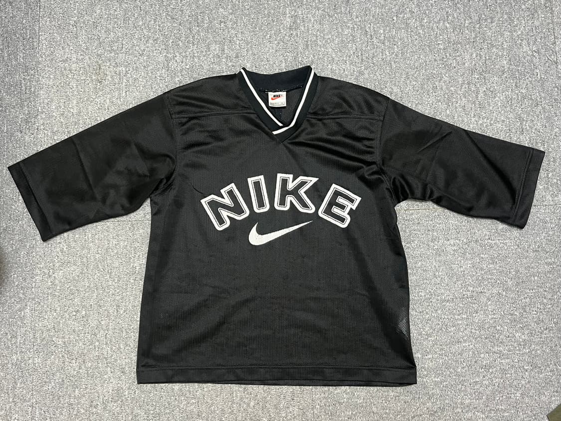 나이키 메쉬 숏 슬리브 상품이미지1