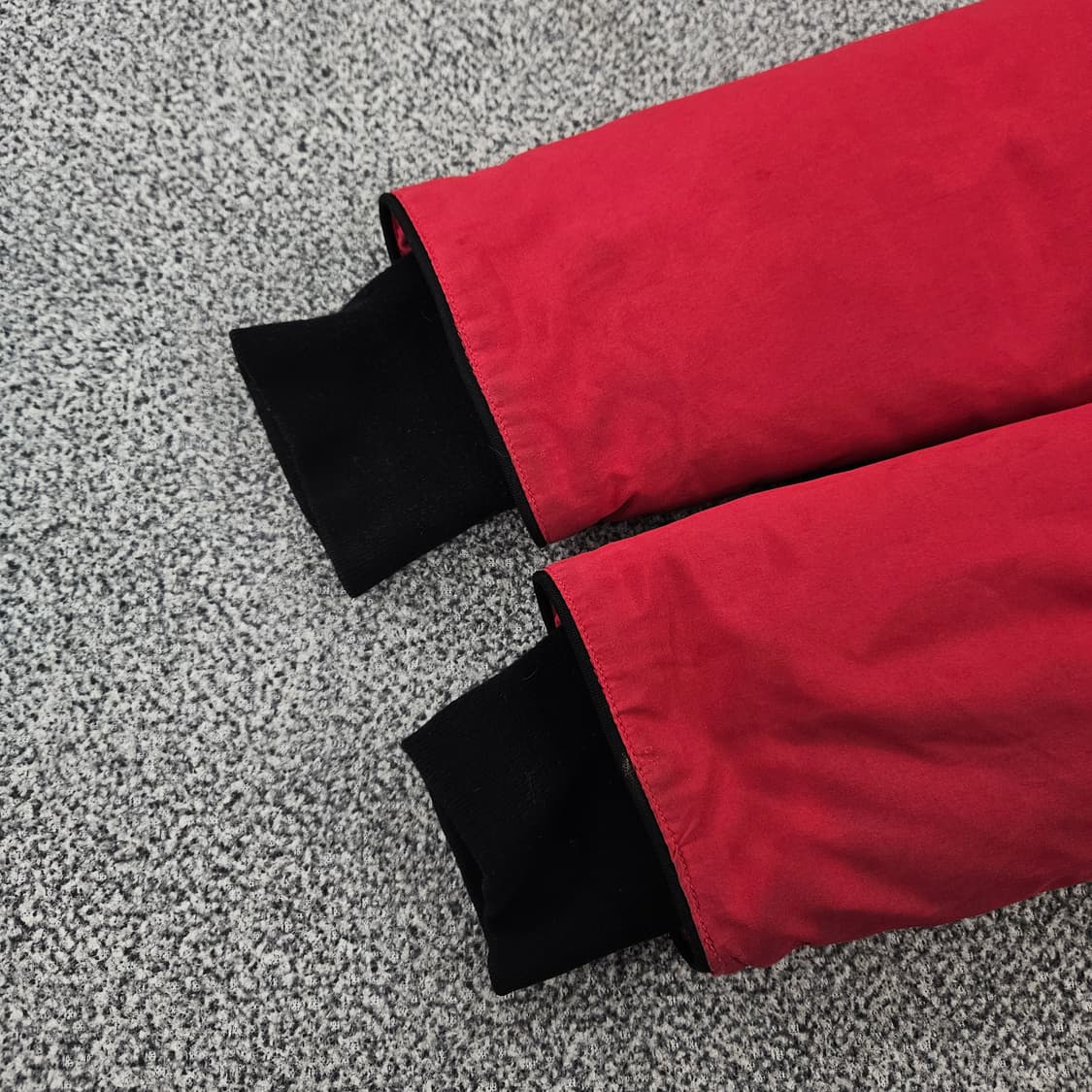 [S] 여성 명품 후드퍼 패딩 점퍼 1103JM1 상품이미지5