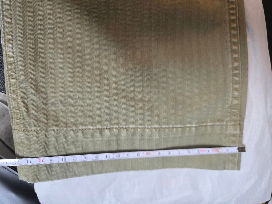 RRL Field chino 상품이미지9