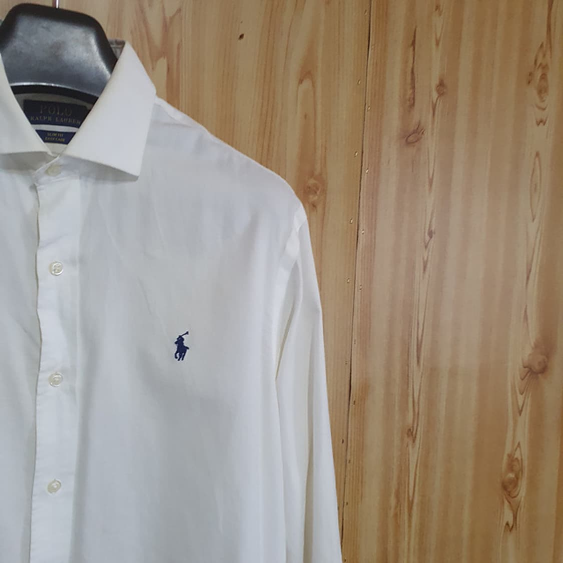폴로 랄프로렌 셔츠 상품이미지2