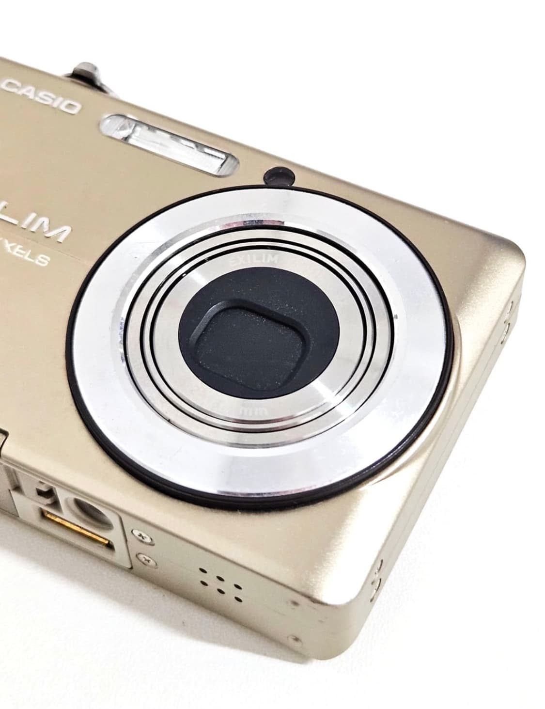 카시오 엑슬림 EX-Z700 디카 디지털카메라 상품이미지3