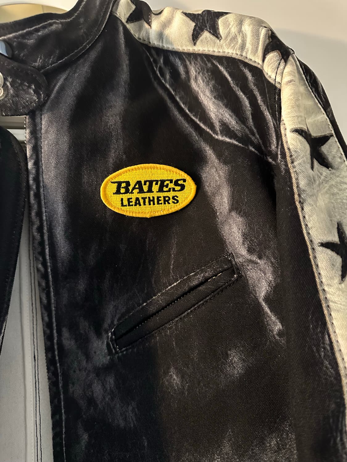 준야와타나베 베르베르진 베이츠자켓 상품이미지2