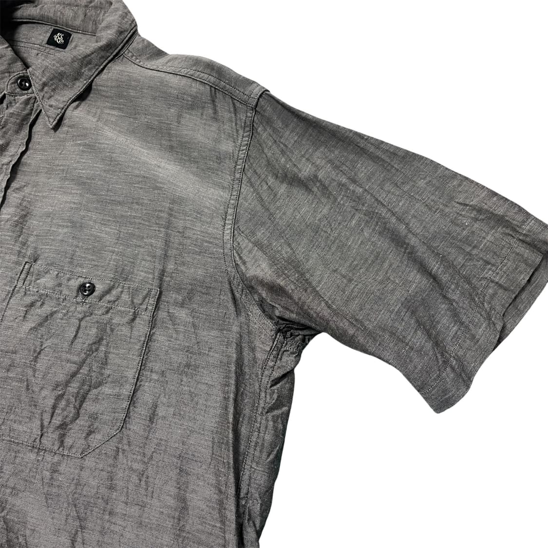 [40] 캡틴선샤인 반팔 셔츠 상품이미지3