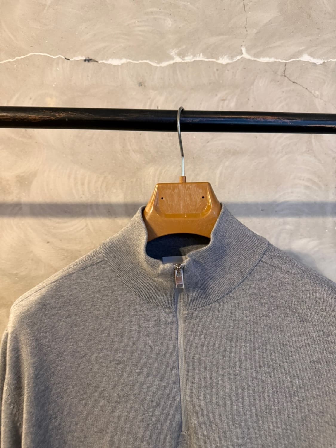 셀렉티드 옴므 짚업 100 상품이미지5