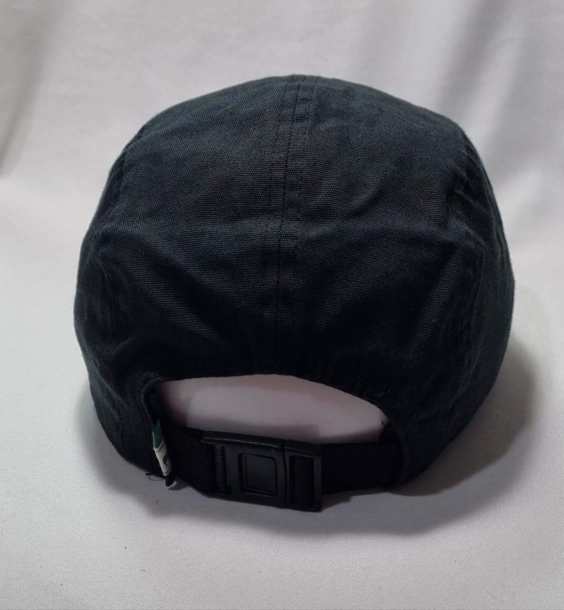 나이키 2000년대 빈티지 블랙 캠프캡 볼캡 상품이미지2