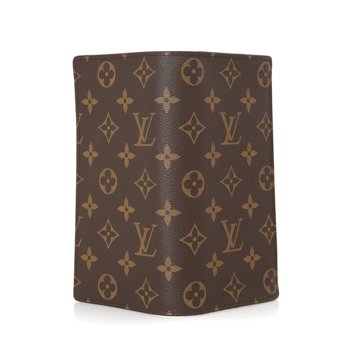 루이비통 모노그램 브라짜 장지갑 모노남자지갑 M66540 상품이미지10