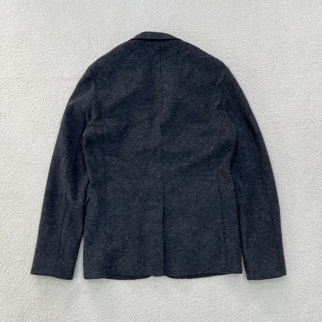 94 에피그램 울 블레이져 자켓 0305M 상품이미지4
