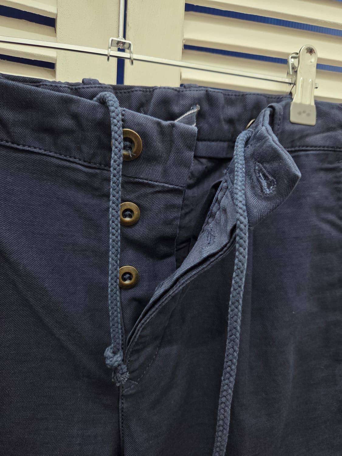 인코텍스 테이퍼드핏 치노 팬츠 상품이미지2