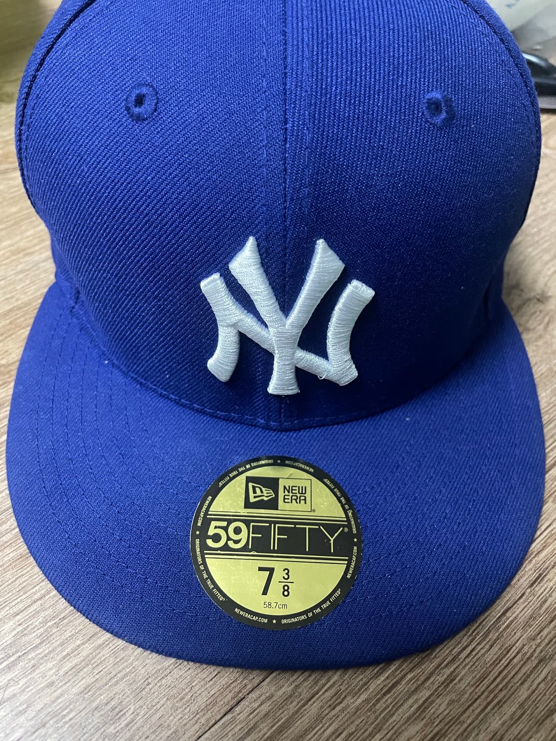 뉴에라 양키스 스냅백 상품이미지1