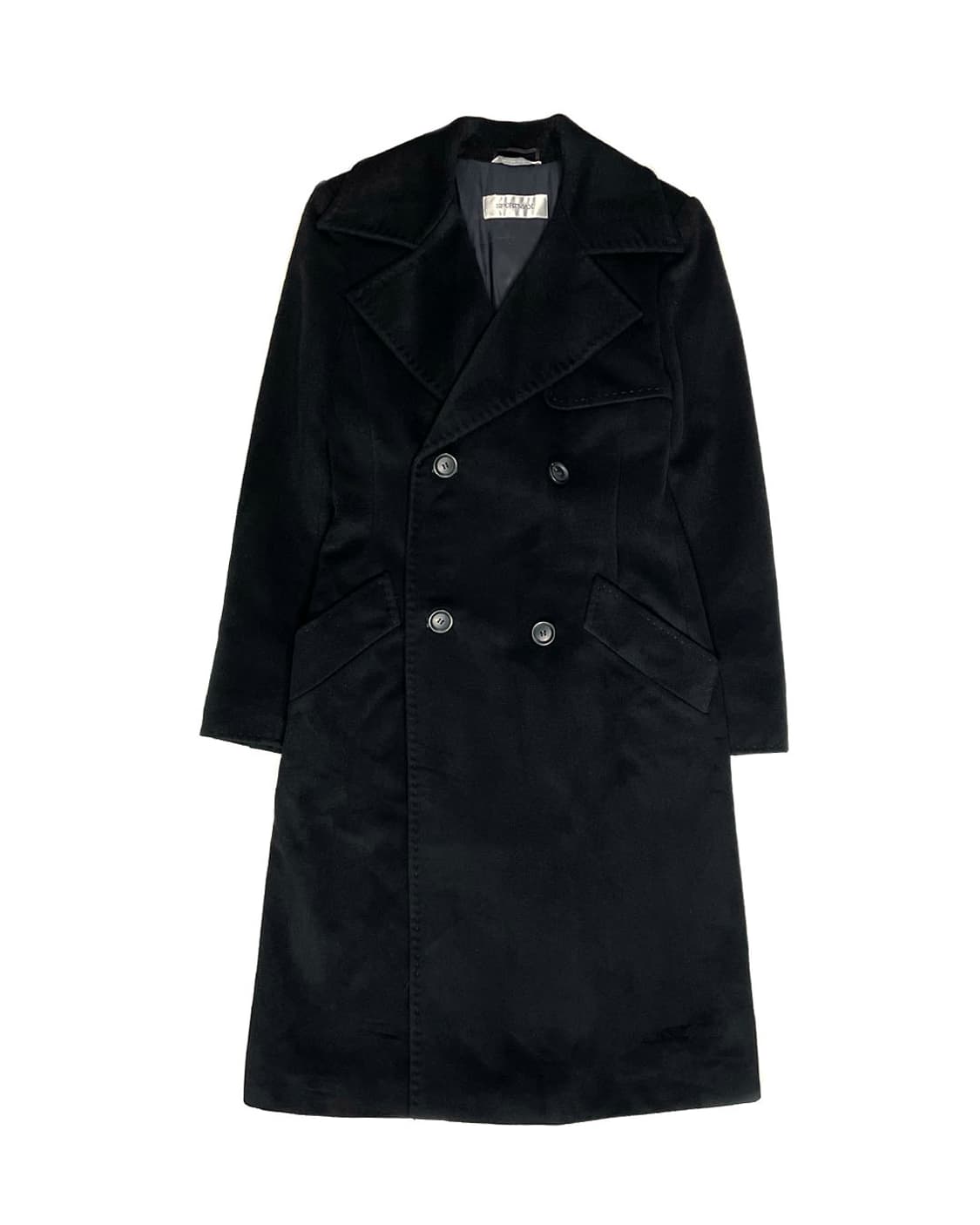 Sport max 캐시미어 롱 코트  상품이미지1