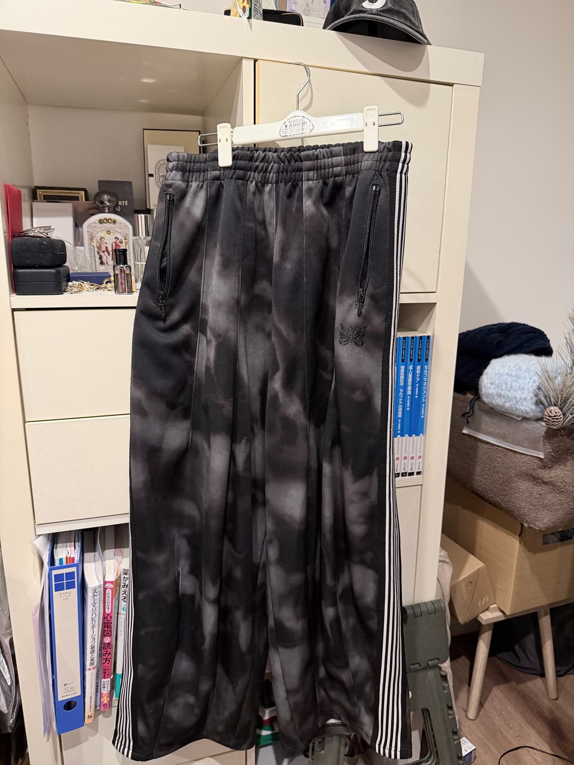 Needles 스튜디오스 별주 XS 상품이미지4