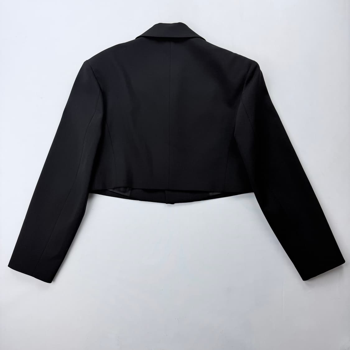 더일마 크롭 블레이저 상품이미지8