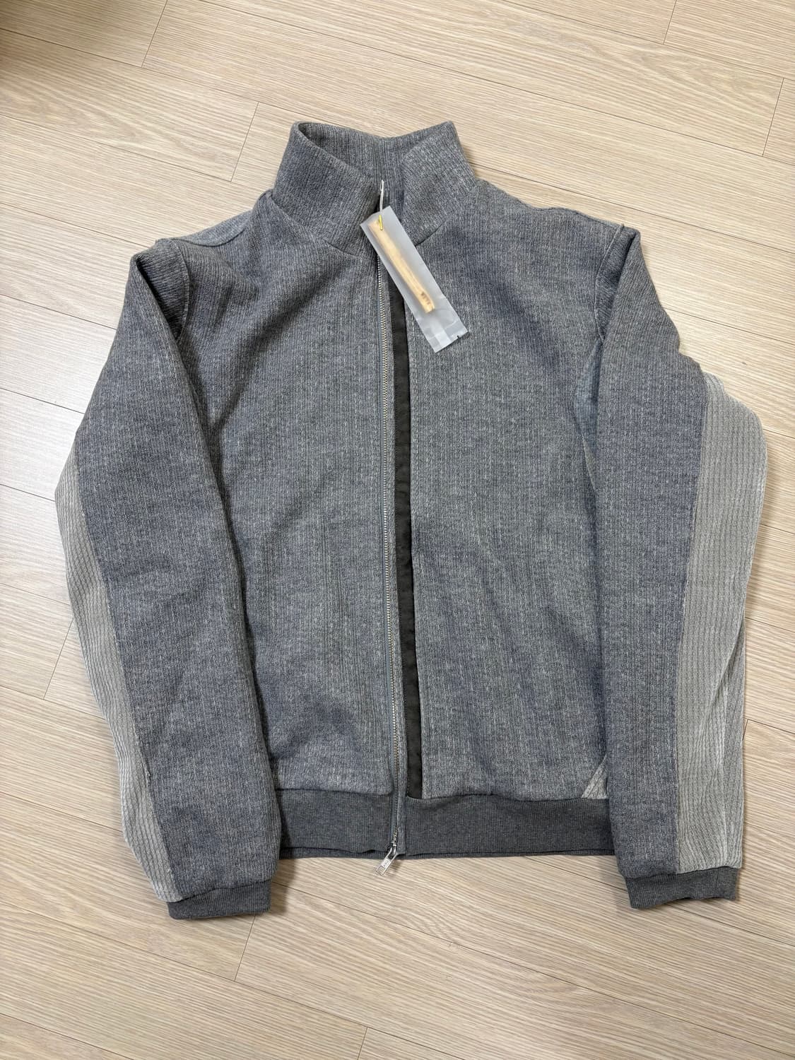 (L) xlim ep.6 져지 그레이 상품이미지1