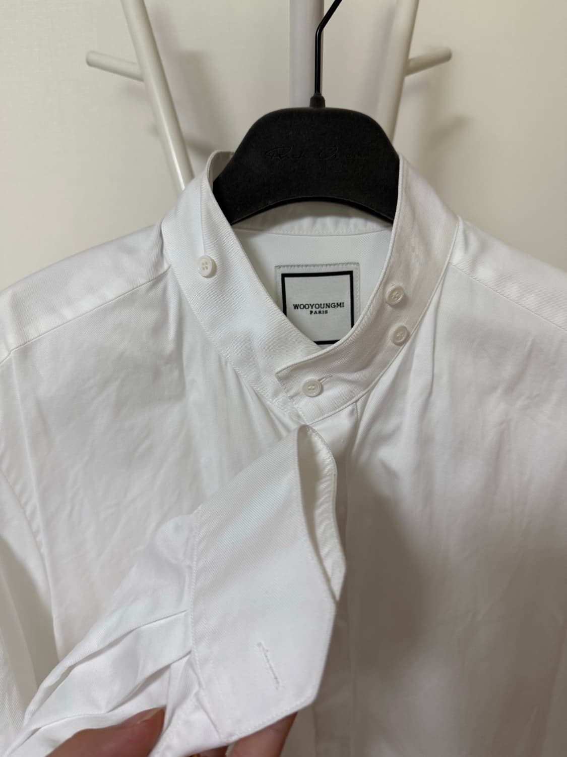 하이카라 셔츠  상품이미지2