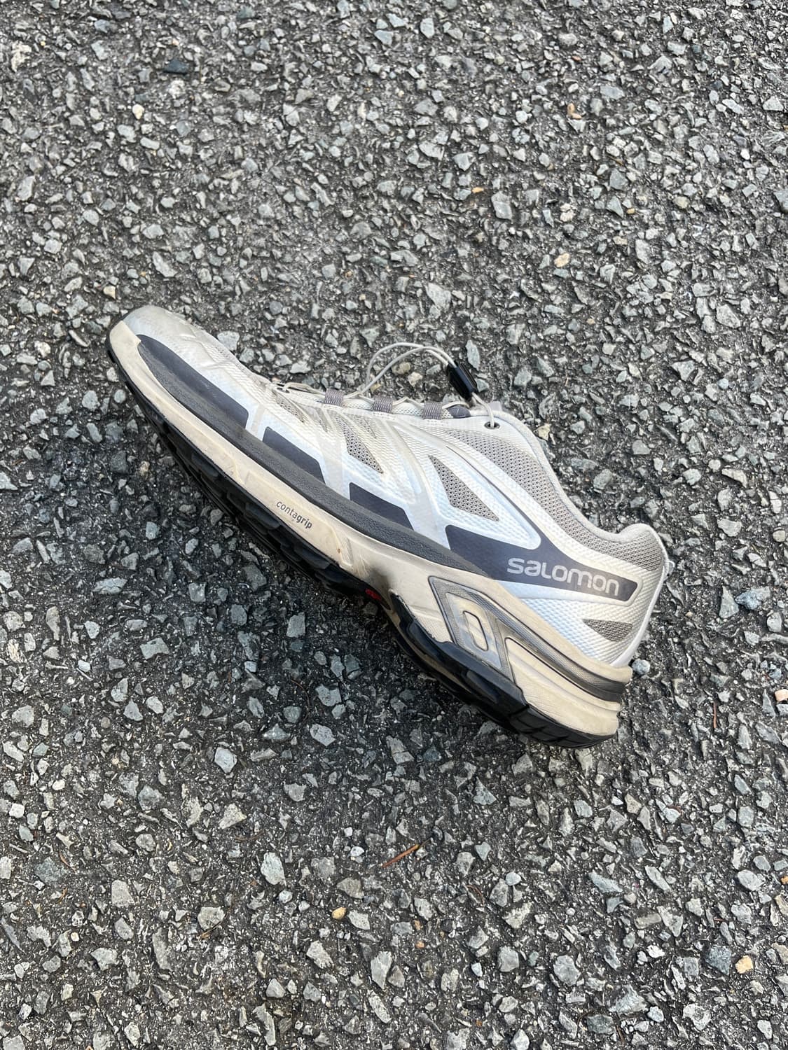 살로몬 XT-윙스 2 ADV 알로이 270 상품이미지1