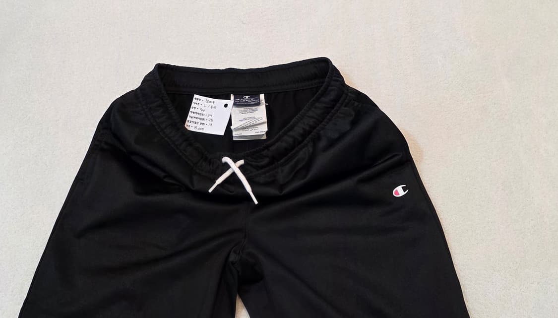 CHAMPION 챔피온 츄리닝바지 상품이미지4