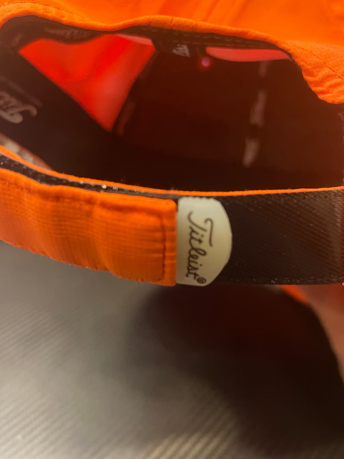 타이틀리스트 모자  상품이미지2