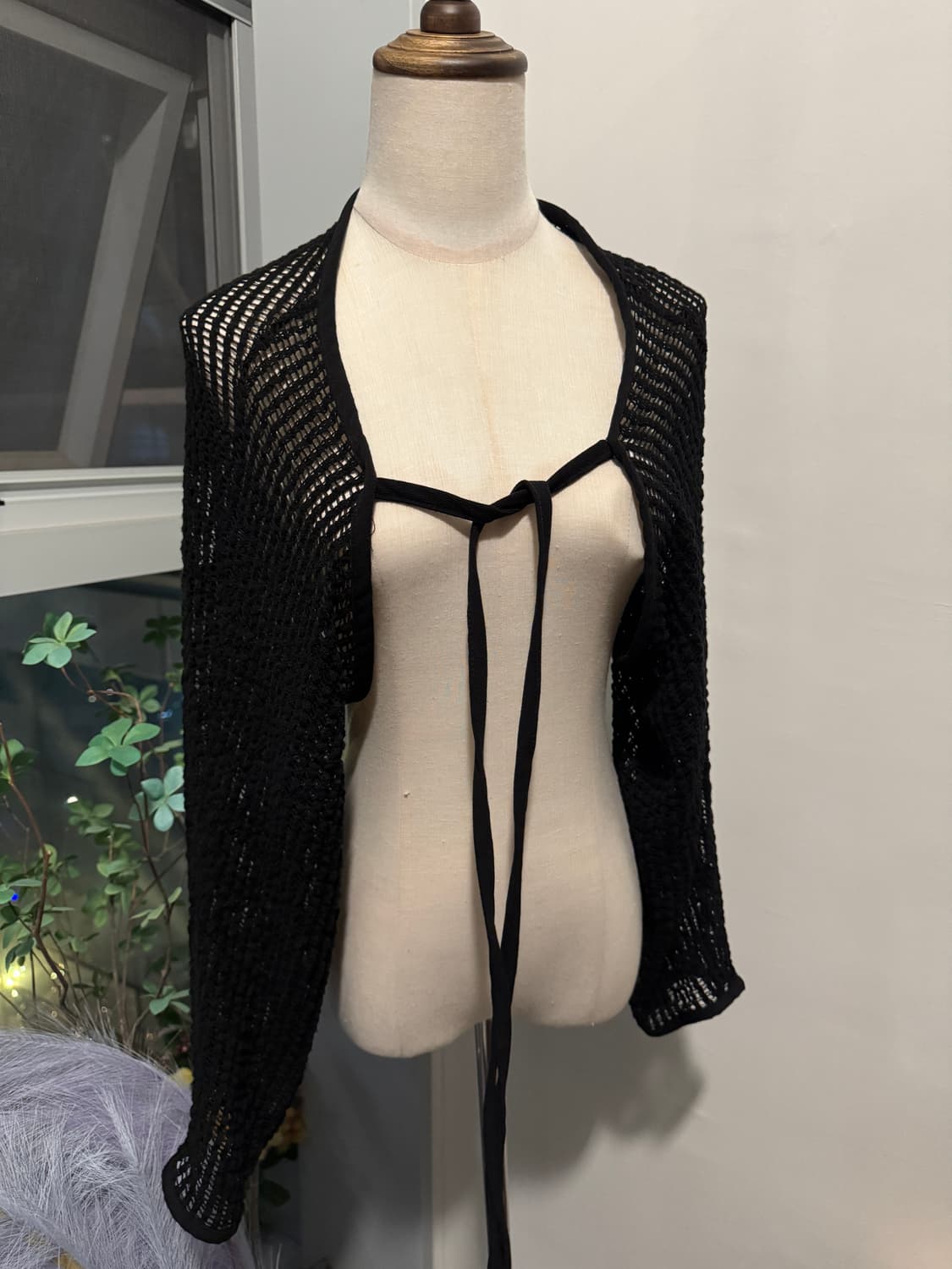 여성옷 옷장정리 s 44-55 옷10개 미유미유 프라다 샤넬 상품이미지6