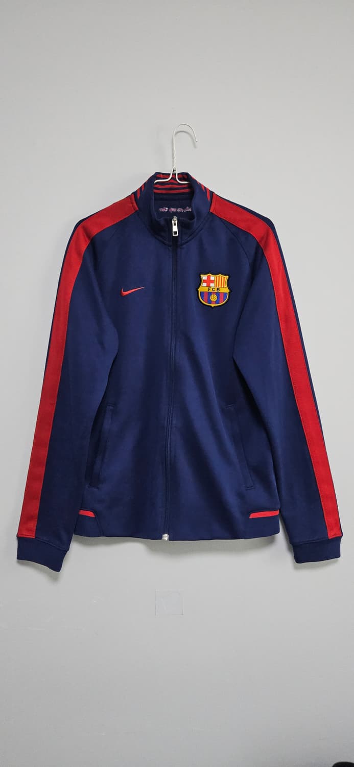 나이키 바르셀로나 져지 상품이미지1