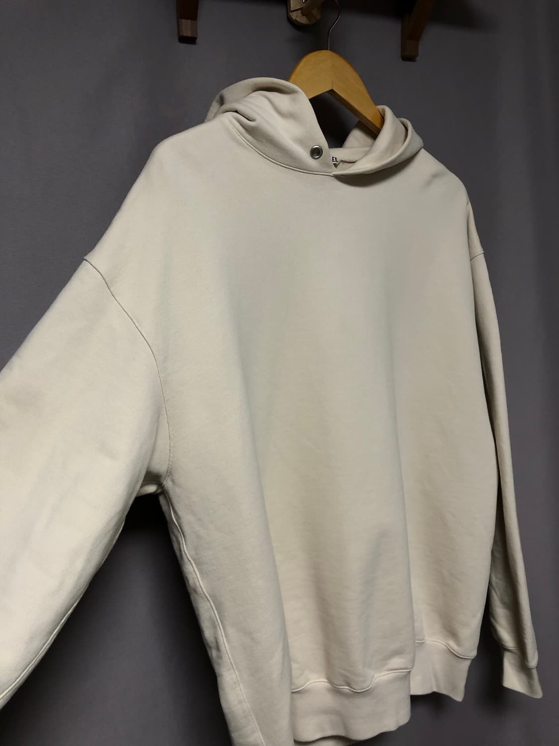 오라리 후드 상품이미지2