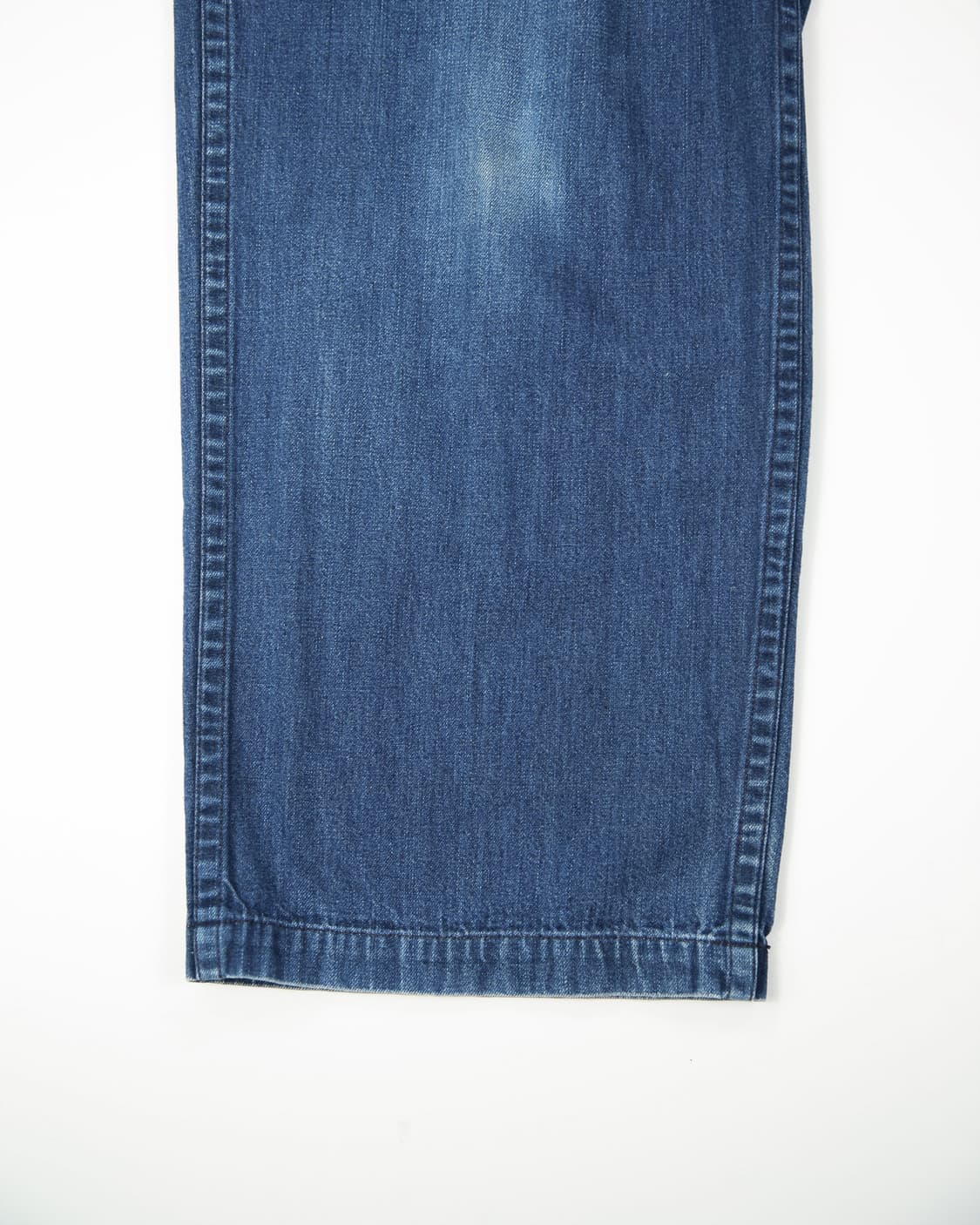 Sanca denim wide trousers 상품이미지8