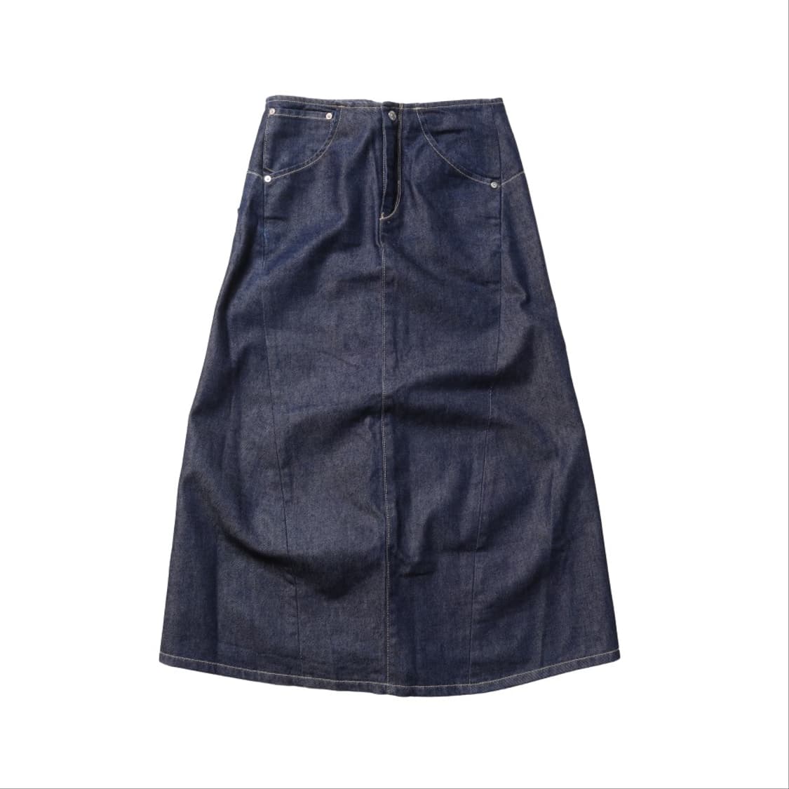 리바이스 Levi's Engineered Denim Skirt 
 상품이미지1