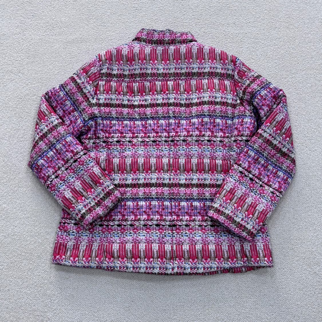 105 올리비아로렌 경량 패딩 자켓 0319E 상품이미지2