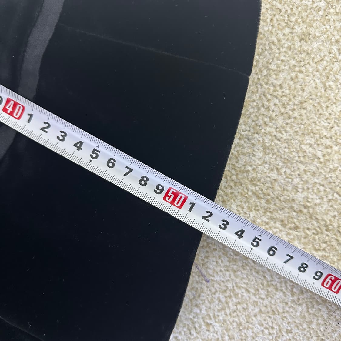 M 모조에스핀 벨벳 숏자켓 0319D 상품이미지7