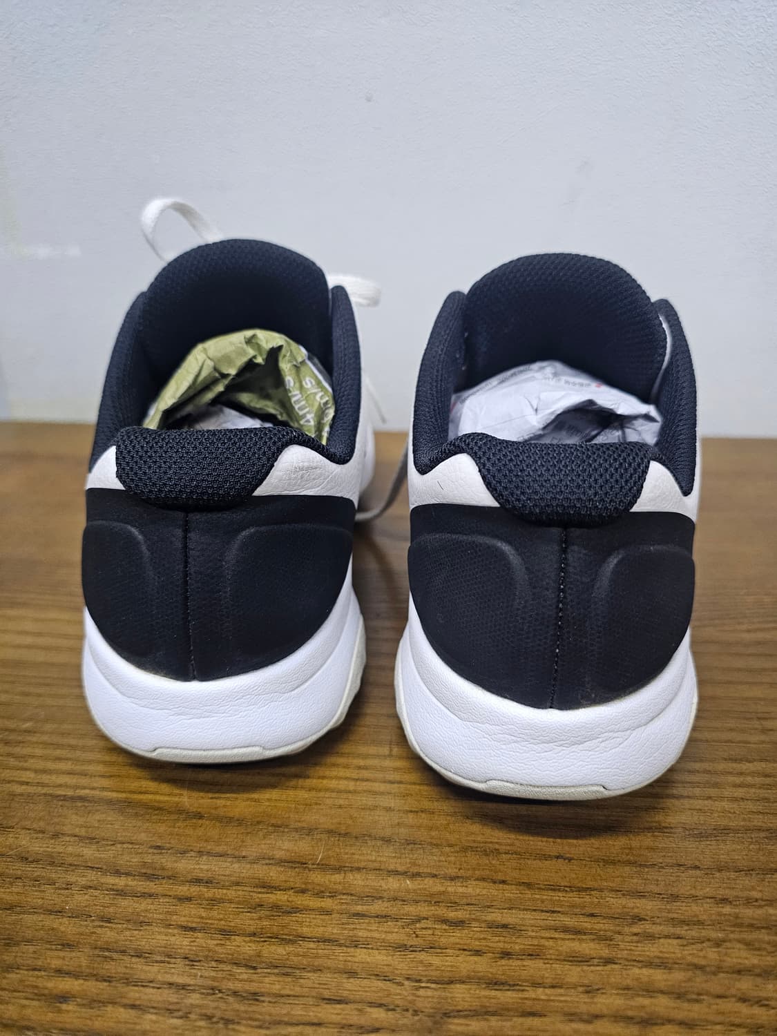 나이키 인피니티G 골프화 상품이미지6