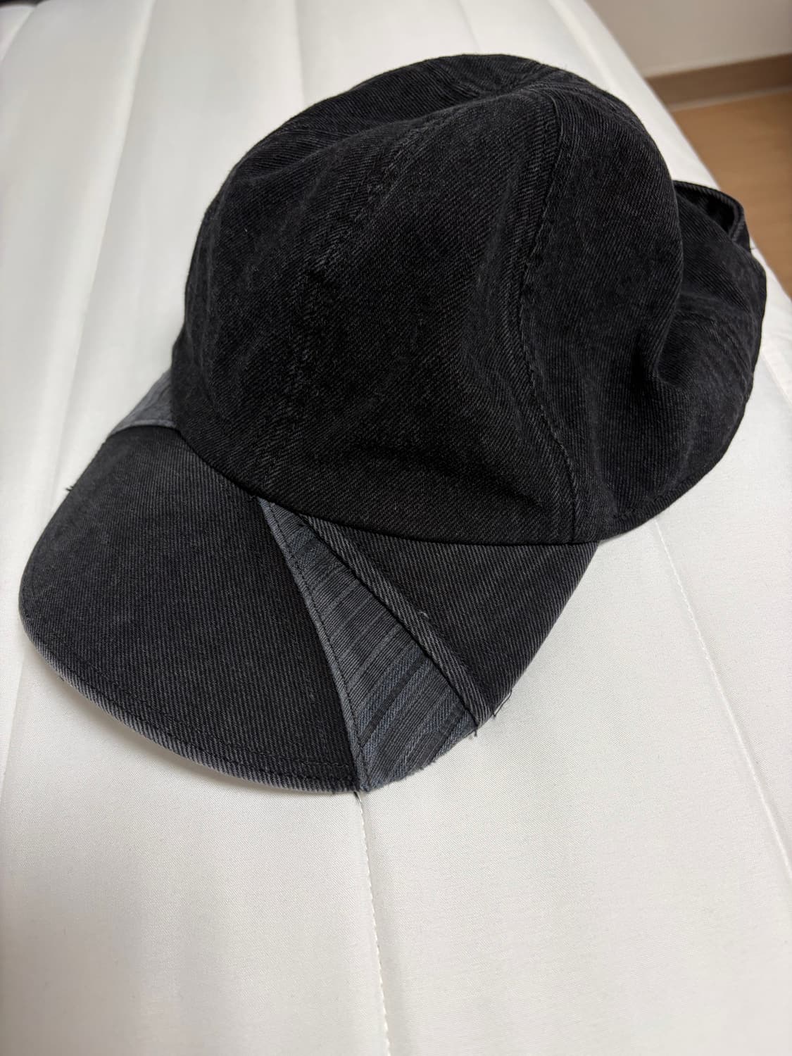 xlim 캡모자 상품이미지2