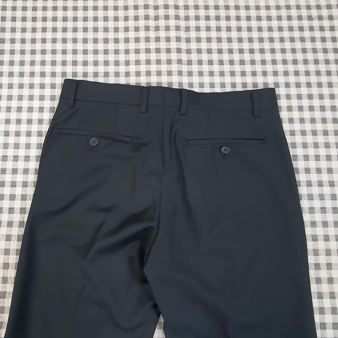 지오송지오 간절기 정장셋업 남자95 허리30 상품이미지9