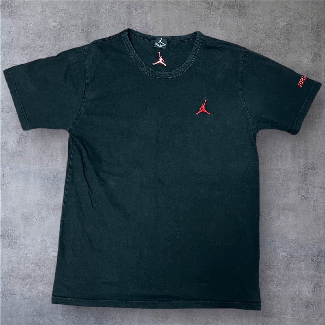 (XL) 나이키 조던 반팔 티셔츠 상품이미지1