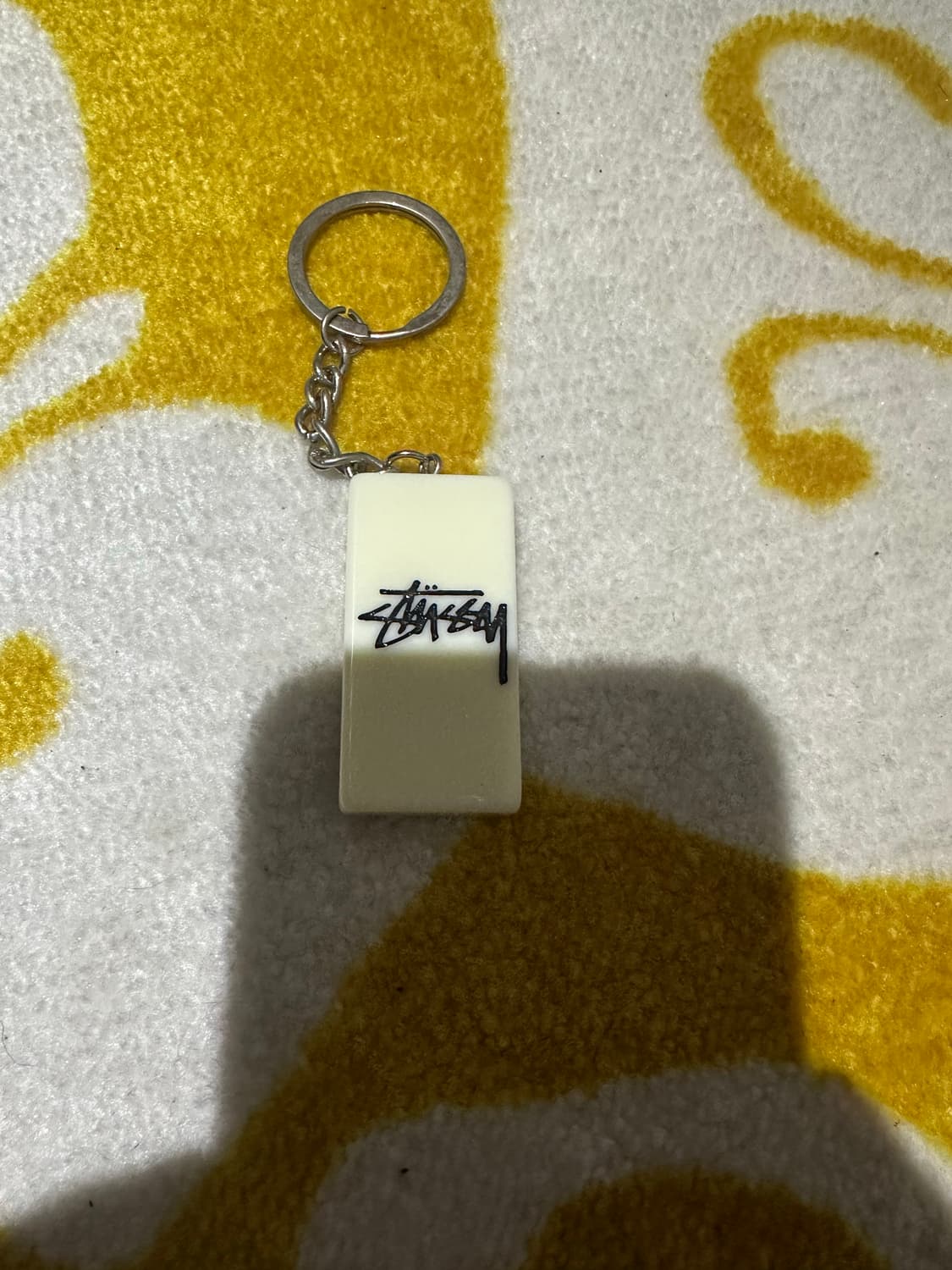 스투시 도미노 키링 상품이미지3