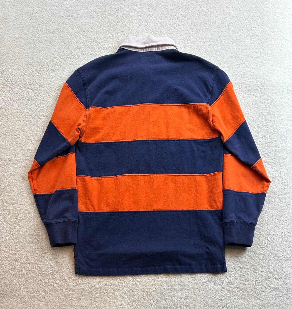 폴로 럭비 티셔츠 상품이미지2