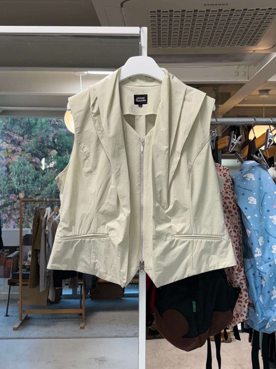 Grand succes 나일론 베스트 상품이미지1