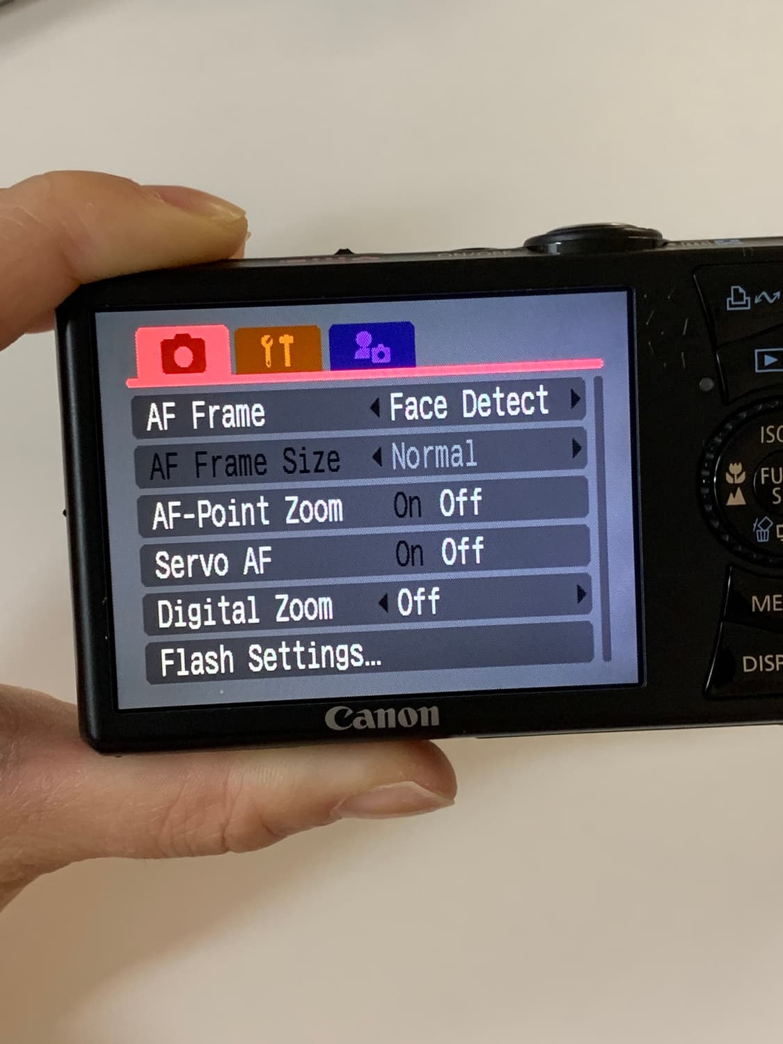 Canon IXUS 870 익서스870 상품이미지8