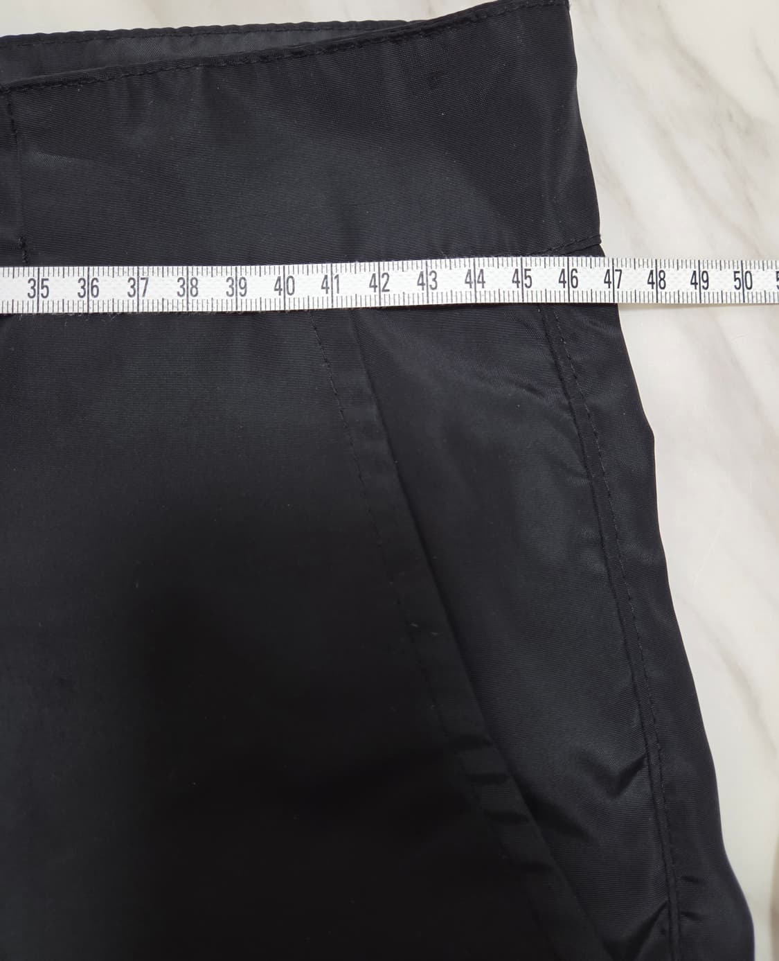 피어오브갓 나일론 카고 팬츠 상품이미지6