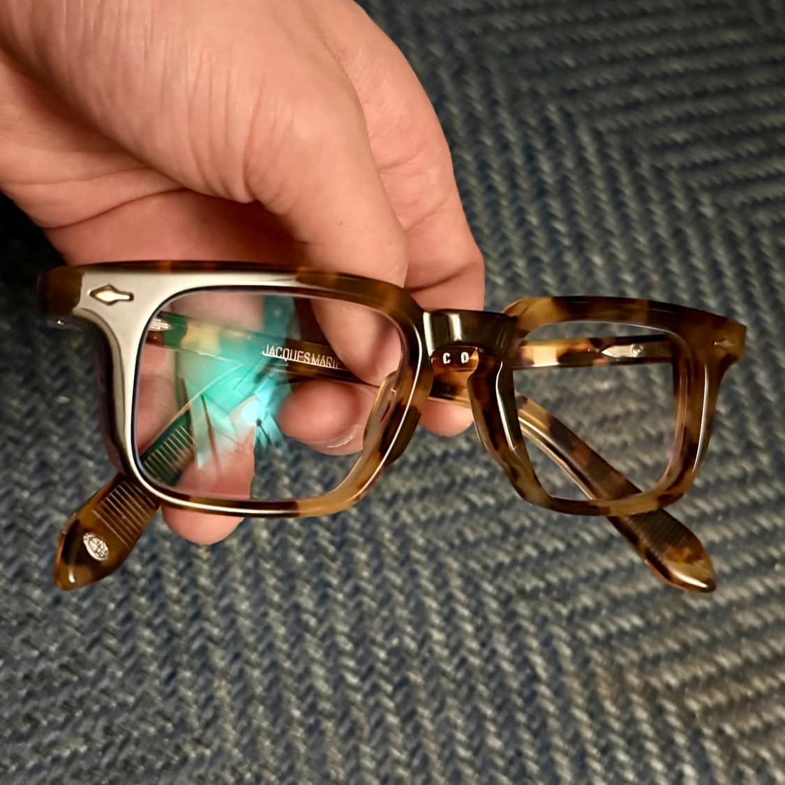 자크마리마지 모스코바 하바나 상품이미지2