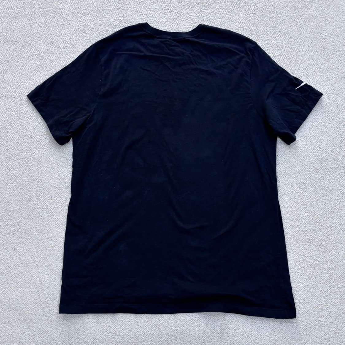 XL 나이키 드라이핏 반팔 티셔츠 0403E 상품이미지2