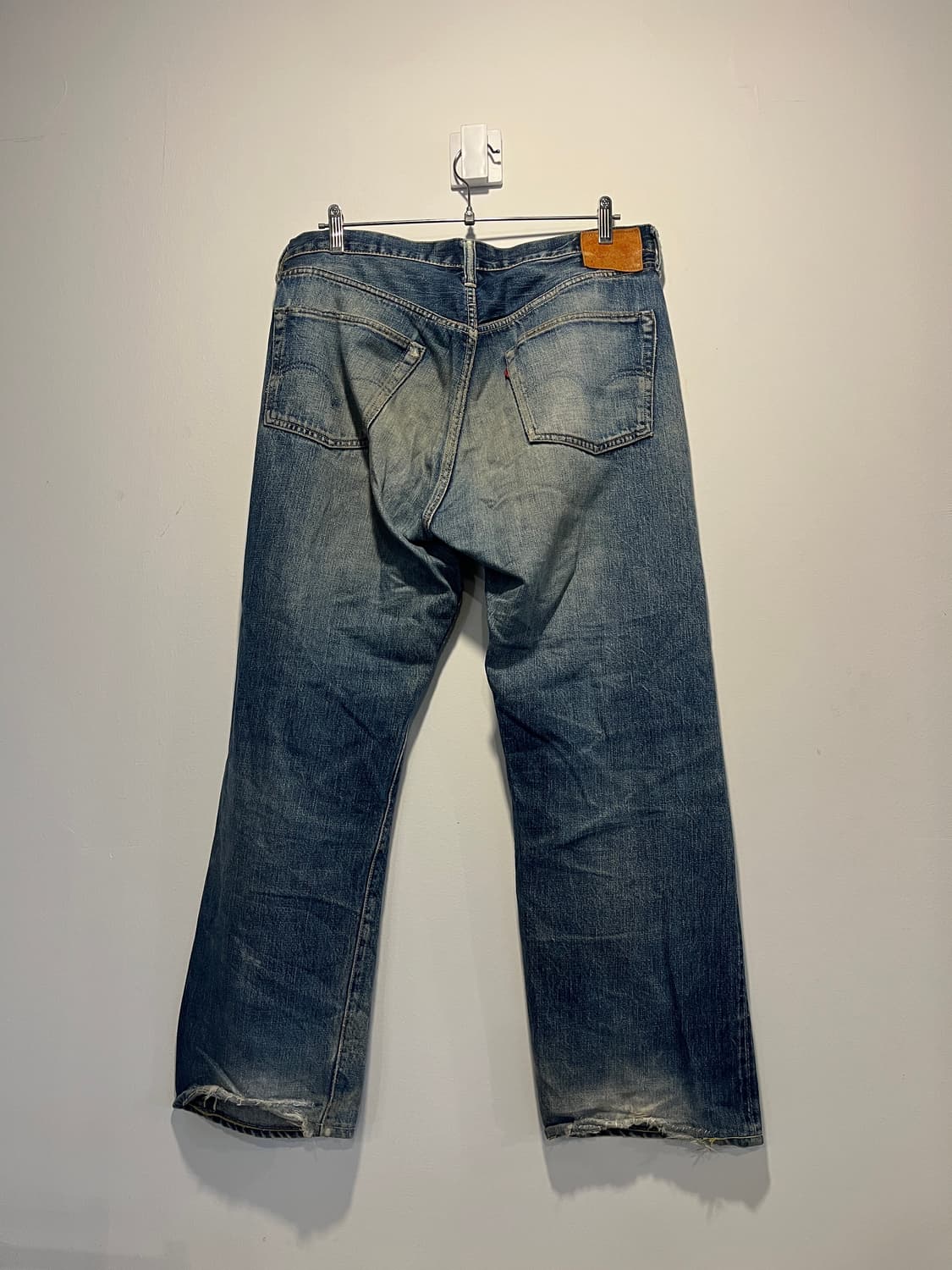 Fullcount jeans 상품이미지2
