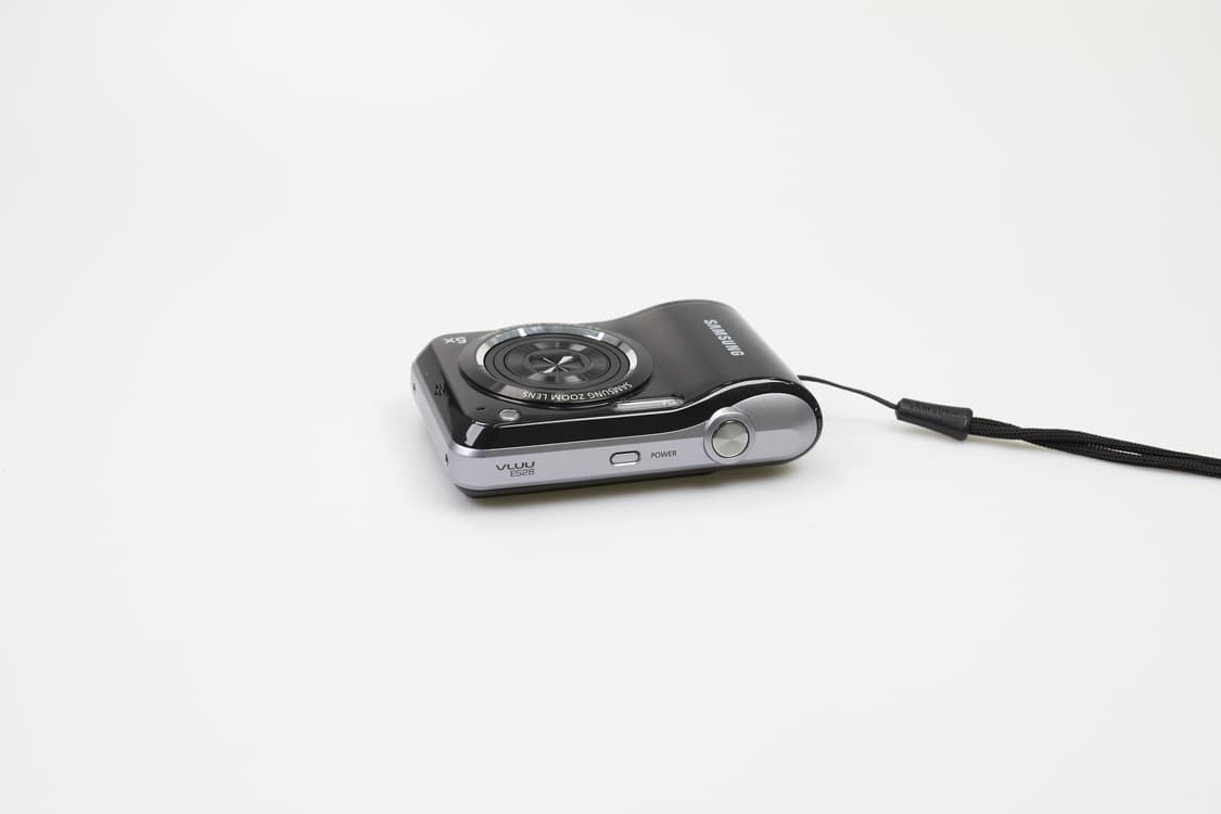 삼성 VLUU ES28 블랙 디카 상품이미지6