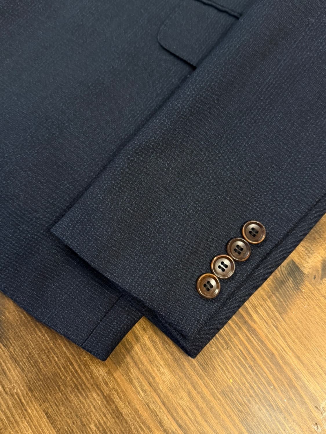 캠브리지 멤버스 테일러드 자켓 100 상품이미지9