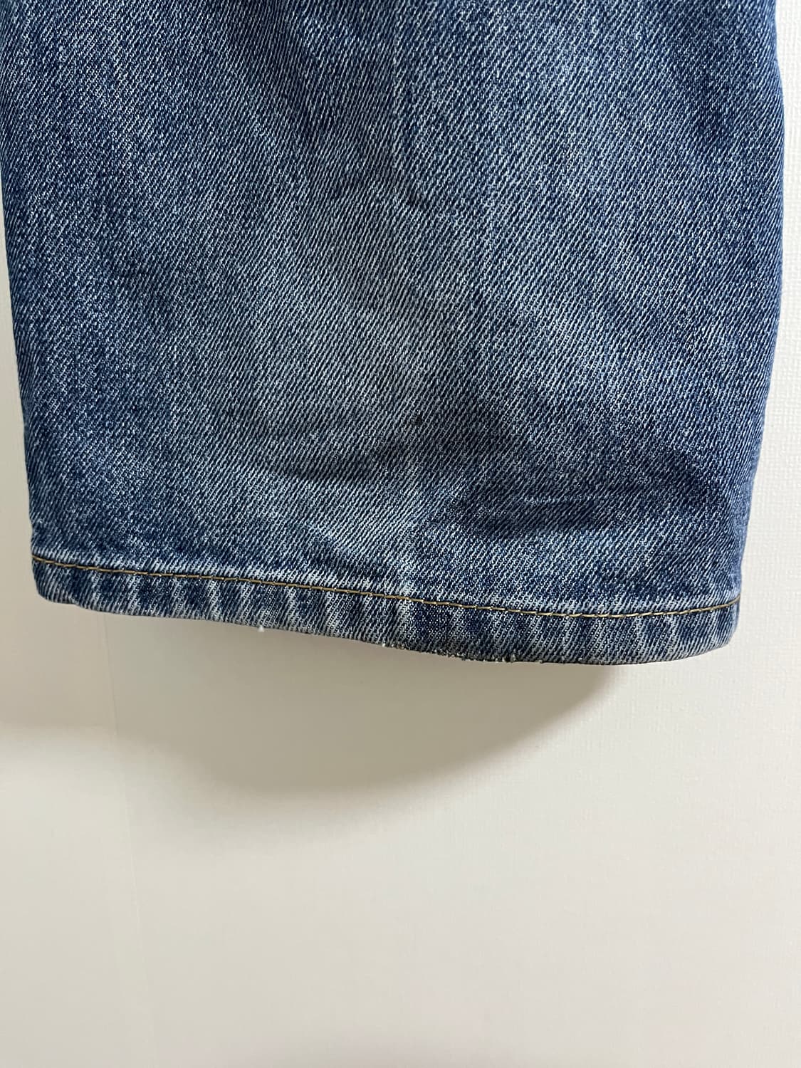 Levis 리바이스 517 연청 상품이미지5