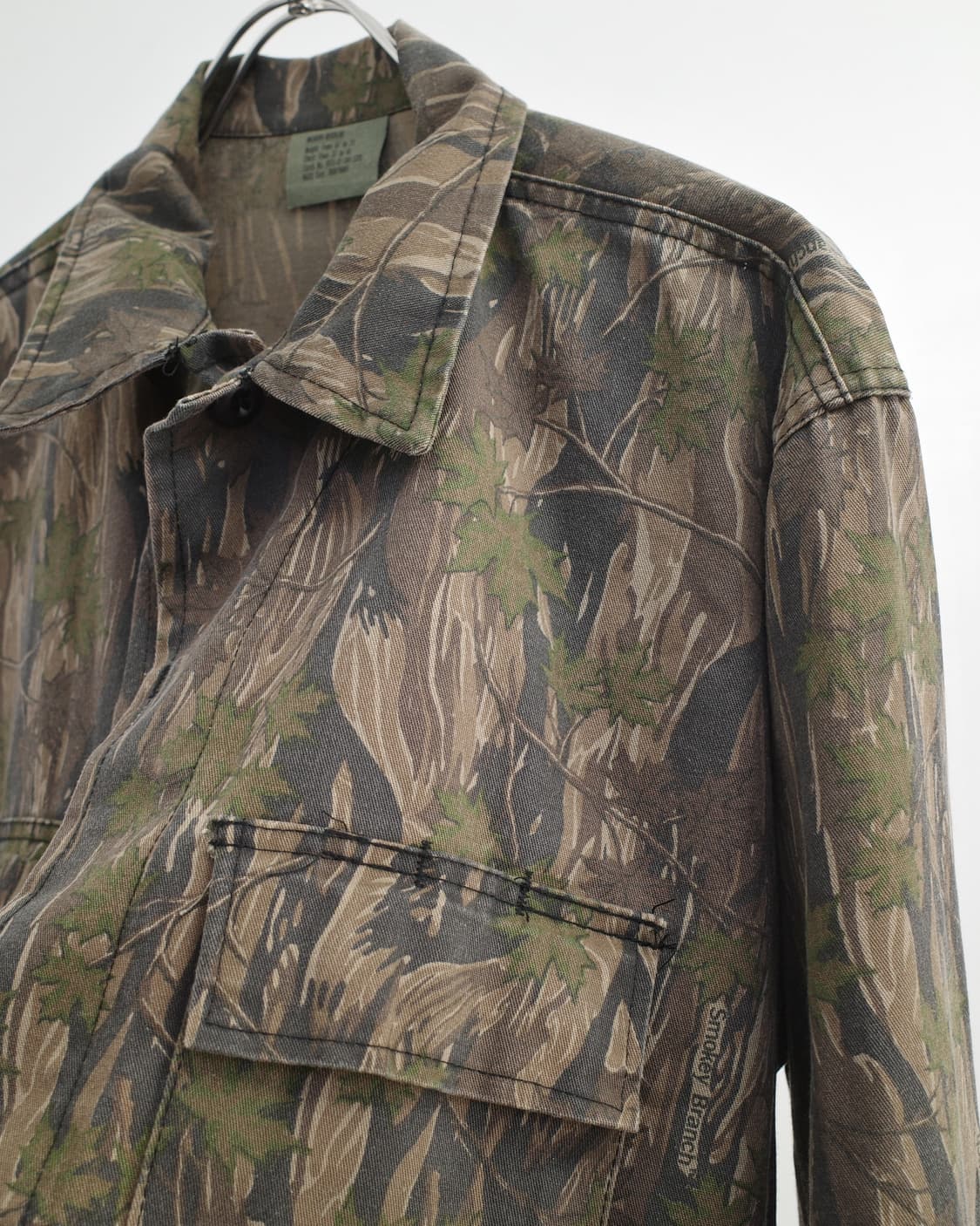 msi international bdu / made in usa 상품이미지2