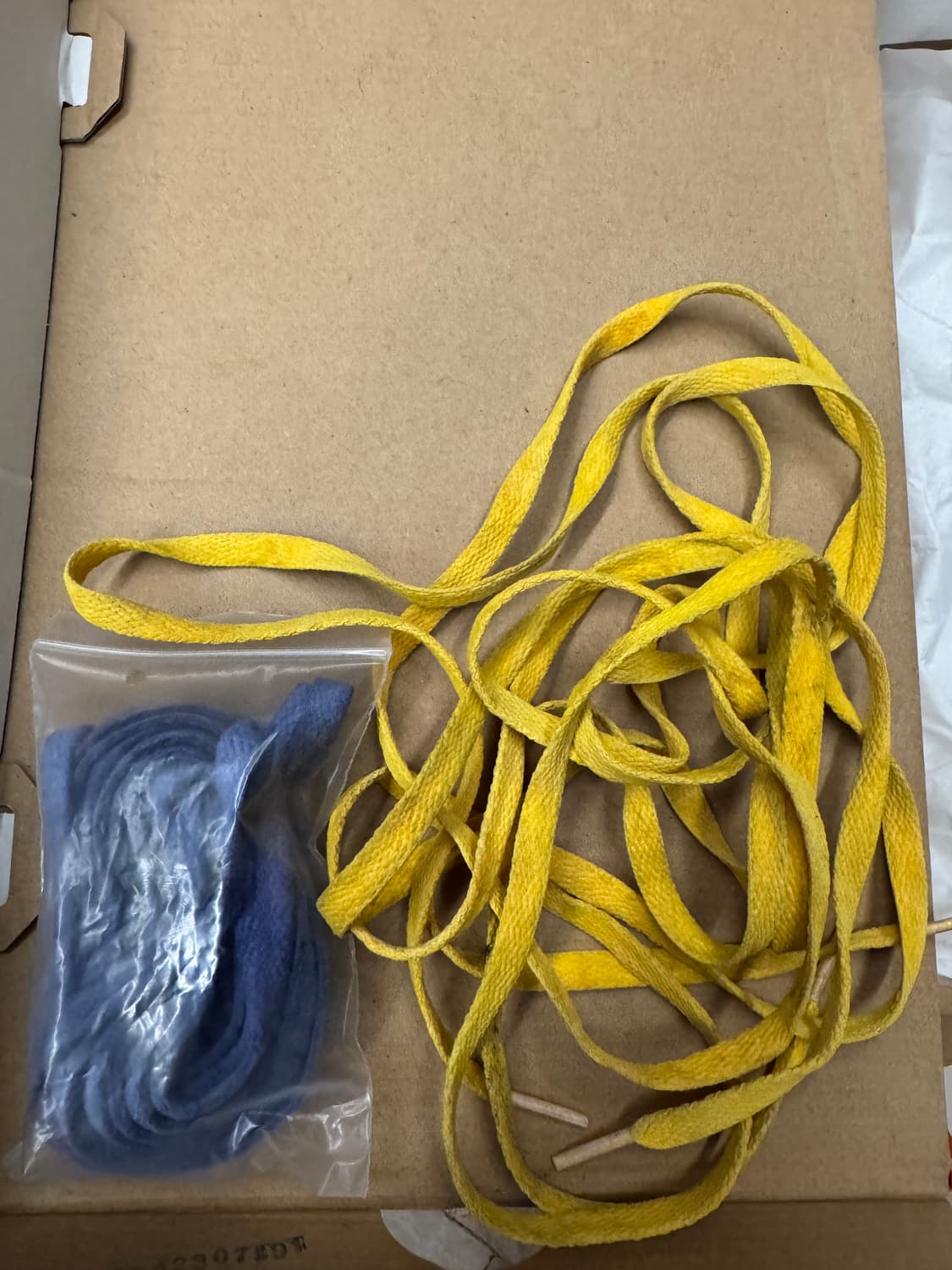 나이키 덩크 하이 미시간 비펠라 커스텀 상품이미지3