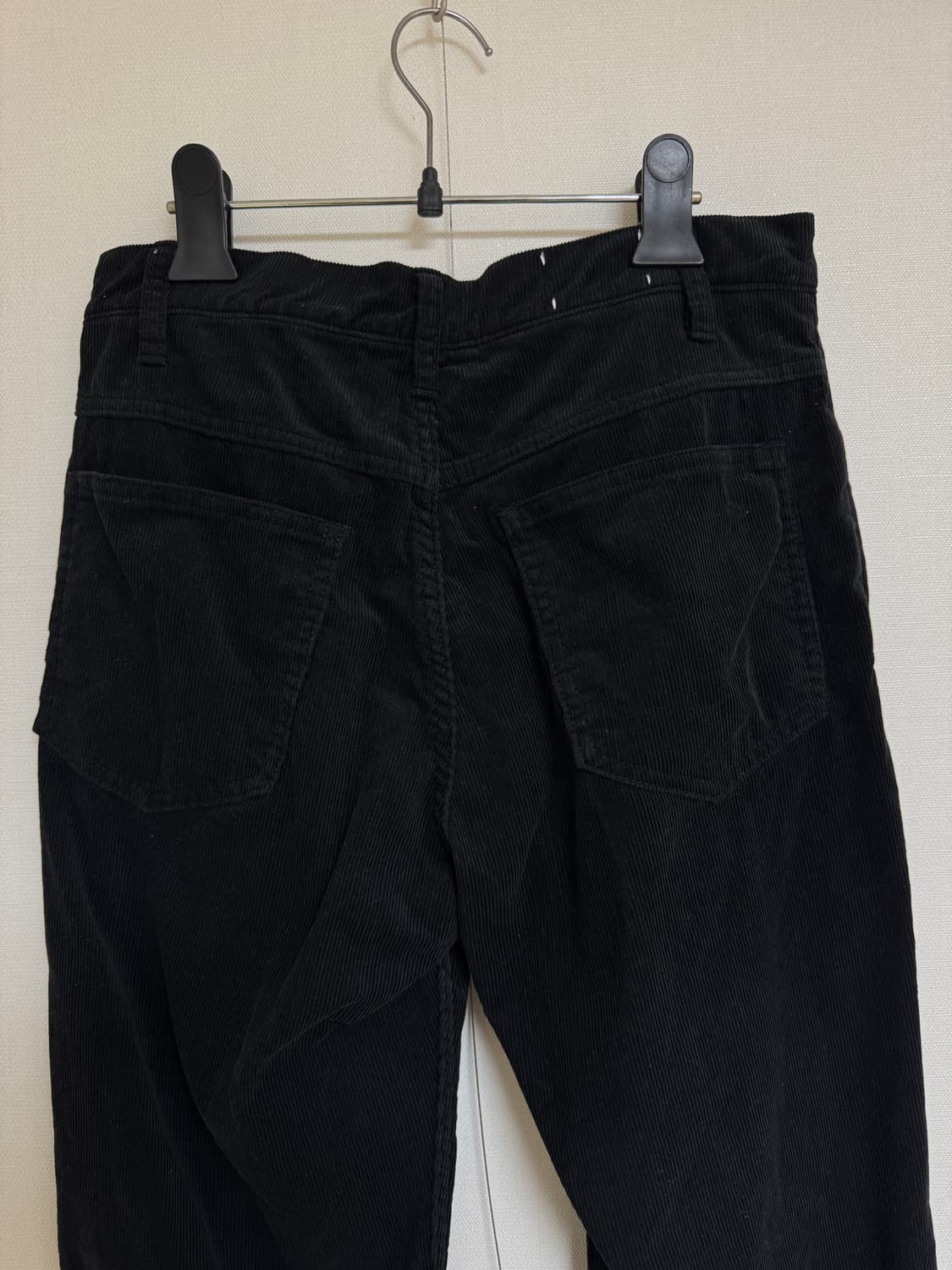 Nowos 노워스 코듀로이 팬츠 상품이미지4