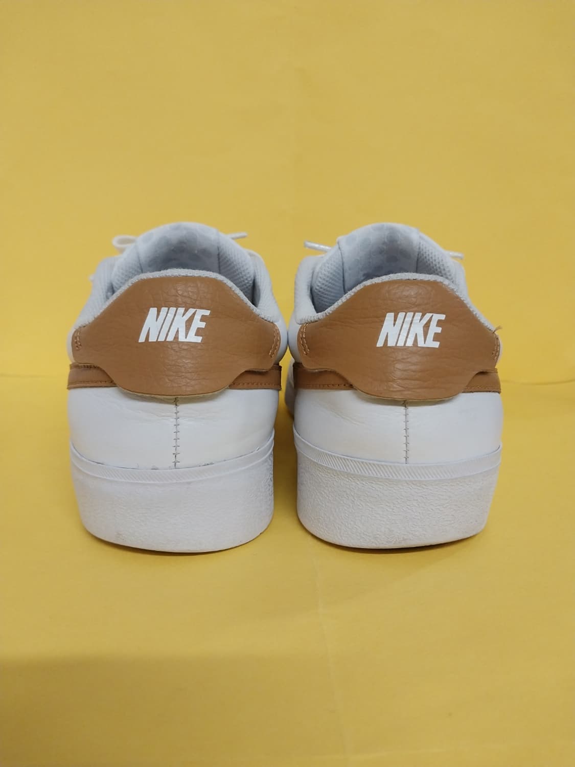 남성 나이키 코트 샷 운동화 (255) 상품이미지4