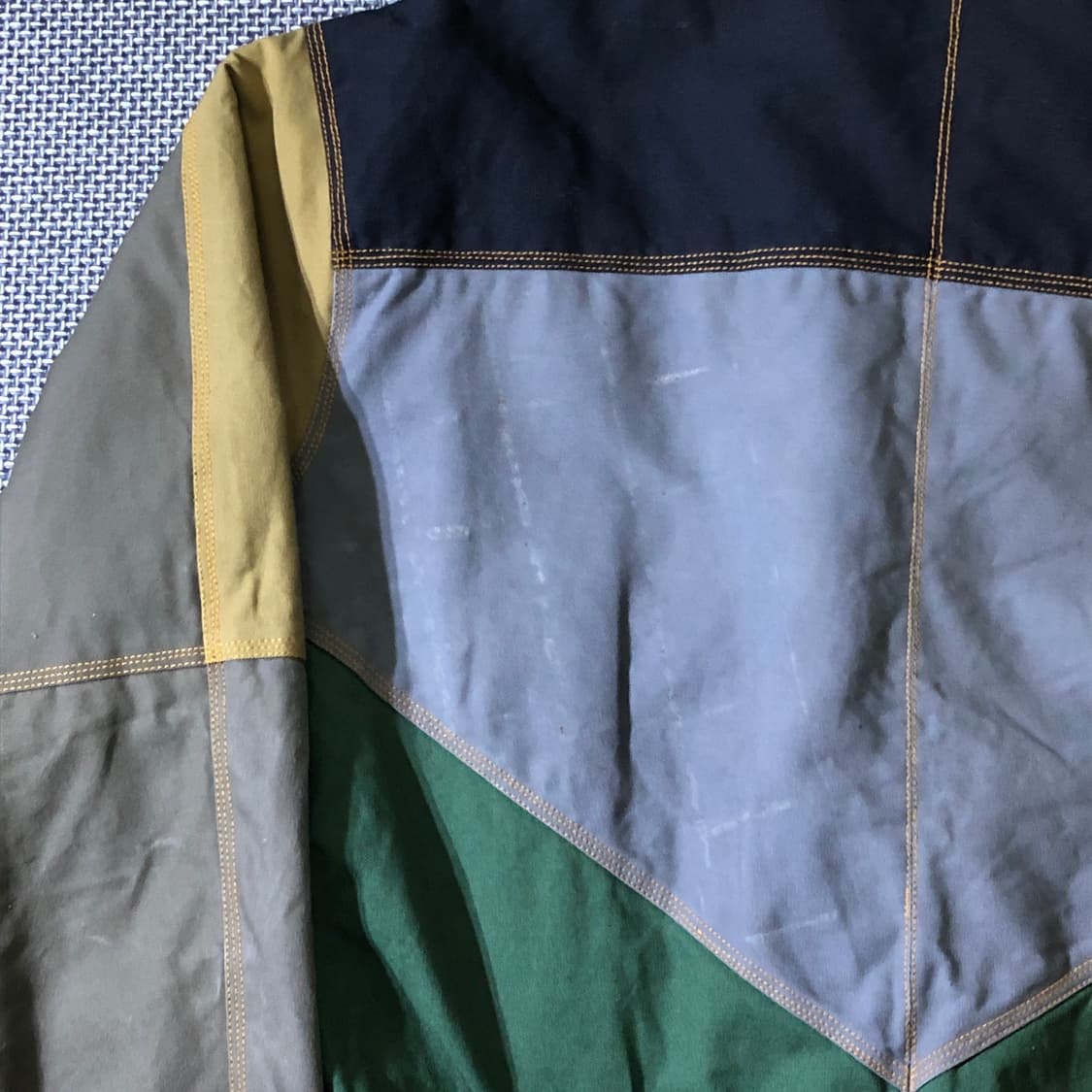 칼하트 리메이크 워크자켓 상품이미지7